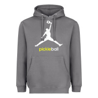 Storm funny pickleball Heavyweight Hoodie - artisFamous