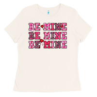 Bone be mine Ladies Tee - OliviaCreatesArt