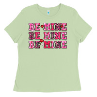 Matcha be mine Ladies Tee - OliviaCreatesArt