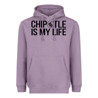 Lavender chipotle is my life Heavyweight Hoodie - artisFamous