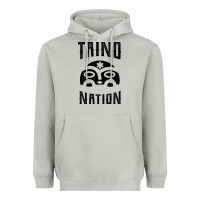 Moon Dust Taino Nation Gift Puerto Rico Heavyweight Hoodie - artisFamous