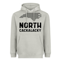 Moon Dust North Carolina State North Cackalacky Heavyweight Hoodie - artisFamous