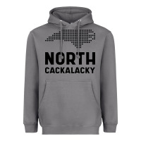 Storm North Carolina State North Cackalacky Heavyweight Hoodie - artisFamous