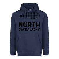 Navy North Carolina State North Cackalacky Heavyweight Hoodie - artisFamous
