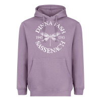 Lavender dinna fash sassenach Heavyweight Hoodie - artisFamous