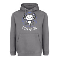 Storm i sin a lotl hail satan pentagram Heavyweight Hoodie - artisFamous