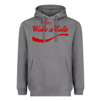 Storm enjoy woke a cola Heavyweight Hoodie - artisFamous