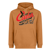 Meerkat bara cuda Heavyweight Hoodie - artisFamous