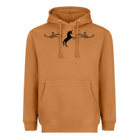 Meerkat unicorn Heavyweight Hoodie - artisFamous