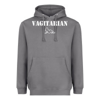 Storm vagitarian Heavyweight Hoodie - artisFamous