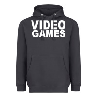Smoke video games Heavyweight Hoodie - artisFamous