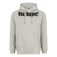 Moon Dust what happen Heavyweight Hoodie - artisFamous