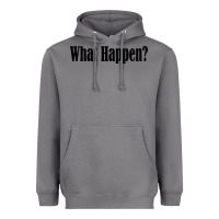 Storm what happen Heavyweight Hoodie - artisFamous