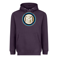 Inter Heavyweight Hoodie | Teevron