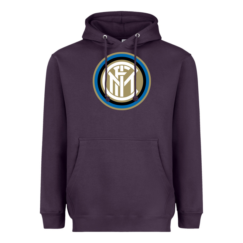 Inter Heavyweight Hoodie by artisFamous | Teevron