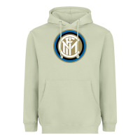Matcha Inter Heavyweight Hoodie - artisFamous