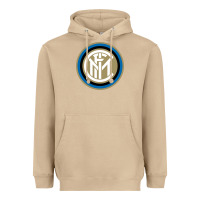 Mushroom Inter Heavyweight Hoodie - artisFamous