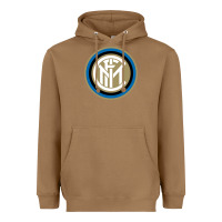 Toasted Coconut Inter Heavyweight Hoodie - artisFamous