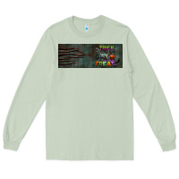 Matcha trick rawr treat 11 oz mug Long Sleeve Tee - BundleAndBundleShop