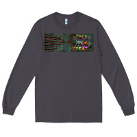 Smoke trick rawr treat 11 oz mug Long Sleeve Tee - BundleAndBundleShop
