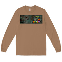 Toasted Coconut trick rawr treat 11 oz mug Long Sleeve Tee - BundleAndBundleShop