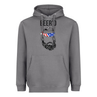 Storm beer'd funny Heavyweight Hoodie - artisFamous