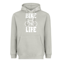 Moon Dust bike life Heavyweight Hoodie - artisFamous