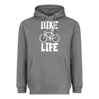 Storm bike life Heavyweight Hoodie - artisFamous