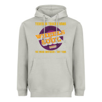 Moon Dust tedeschi truck 1 Heavyweight Hoodie - artisFamous