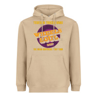 Mushroom tedeschi truck 1 Heavyweight Hoodie - artisFamous