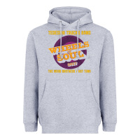 Heather Grey tedeschi truck 1 Heavyweight Hoodie - artisFamous