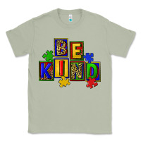 Matcha Be kind Classic Tee - CowGirlArtShop