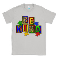 Moon Dust Be kind Classic Tee - CowGirlArtShop