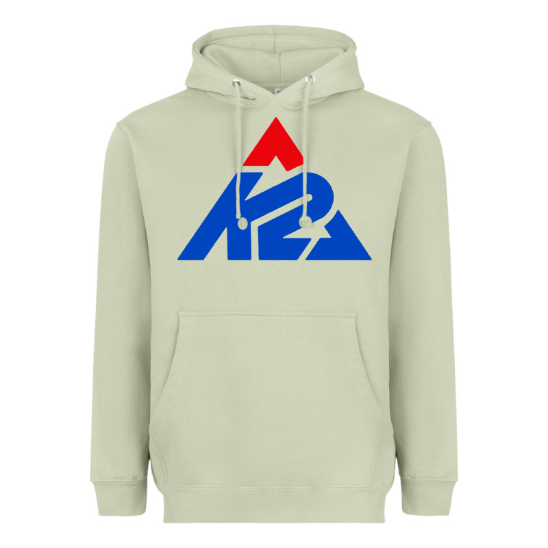 New K2 Ski Snowboarding Heavyweight Hoodie by artisFamous | Teevron