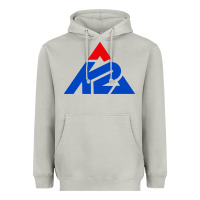 Moon Dust new k2 ski snowboarding Heavyweight Hoodie - artisFamous