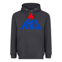 Smoke new k2 ski snowboarding Heavyweight Hoodie - artisFamous