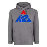 Storm new k2 ski snowboarding Heavyweight Hoodie - artisFamous