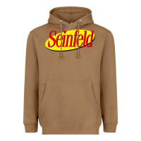 Toasted Coconut new seinfeld Heavyweight Hoodie - artisFamous