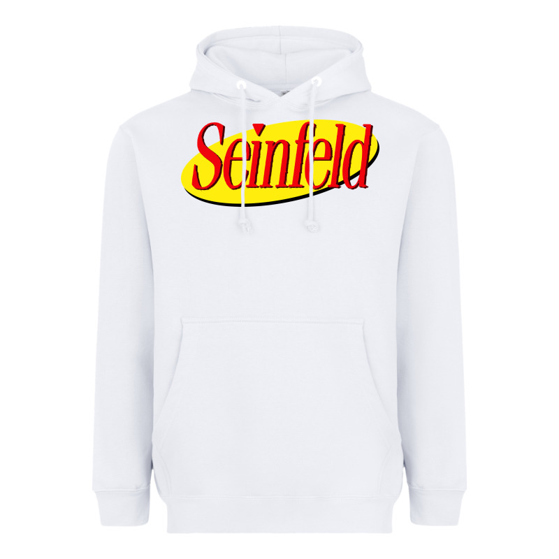 New Seinfeld Heavyweight Hoodie by artisFamous | Teevron
