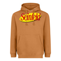 Meerkat new seinfeld Heavyweight Hoodie - artisFamous