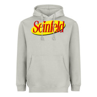 Moon Dust new seinfeld Heavyweight Hoodie - artisFamous