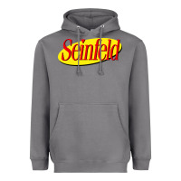 Storm new seinfeld Heavyweight Hoodie - artisFamous