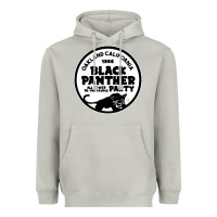 Moon Dust oakland california 1966 black panther party Heavyweight Hoodie - artisFamous