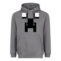 Storm Creeper Squad Heavyweight Hoodie - artisFamous