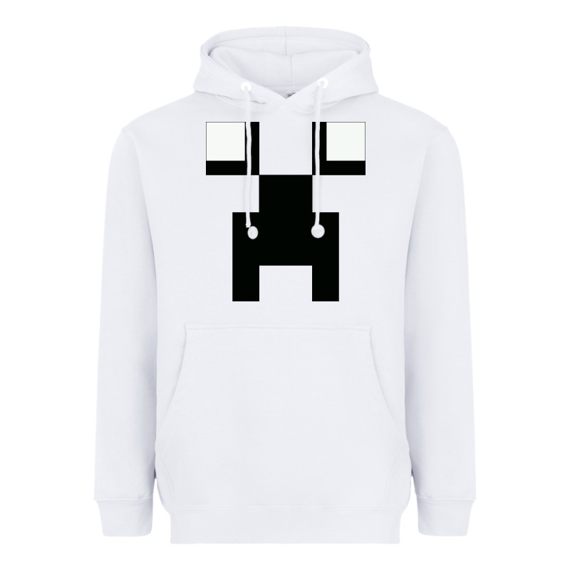 Creeper Squad Heavyweight Hoodie by artisFamous | Teevron