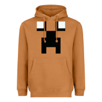Meerkat Creeper Squad Heavyweight Hoodie - artisFamous