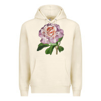 Tofu belinda's blush rose Premium Hoodie - LillyAllenDesigns
