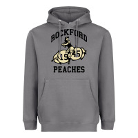Storm rockford peaches Heavyweight Hoodie - artisFamous