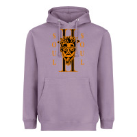 Lavender soul ii Heavyweight Hoodie - artisFamous