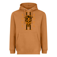 Meerkat soul ii Heavyweight Hoodie - artisFamous